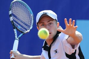 Crivoi, pe tabloul principal la turneul de la Stuttgart