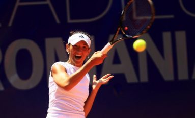 Debut cu dreptul pentru Cadanțu la Baku