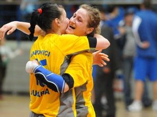 HC Dunărea Brăila, victorie în derby-ul etapei