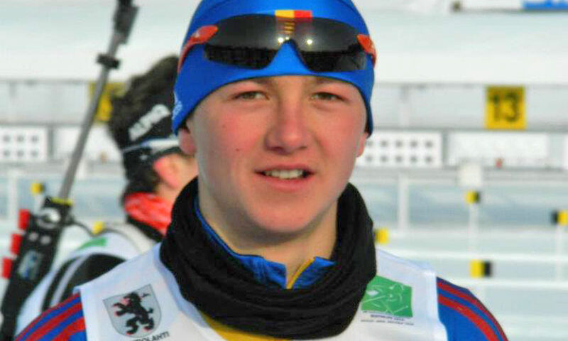 Patru clasări în primii 15, la Mondialele de juniori