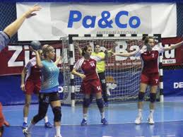 HCM Ştiinţa Baia Mare – Oţelul Galaţi 25-24