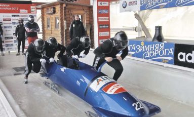 Rusia şi SUA, ultimele halte ale sezonului