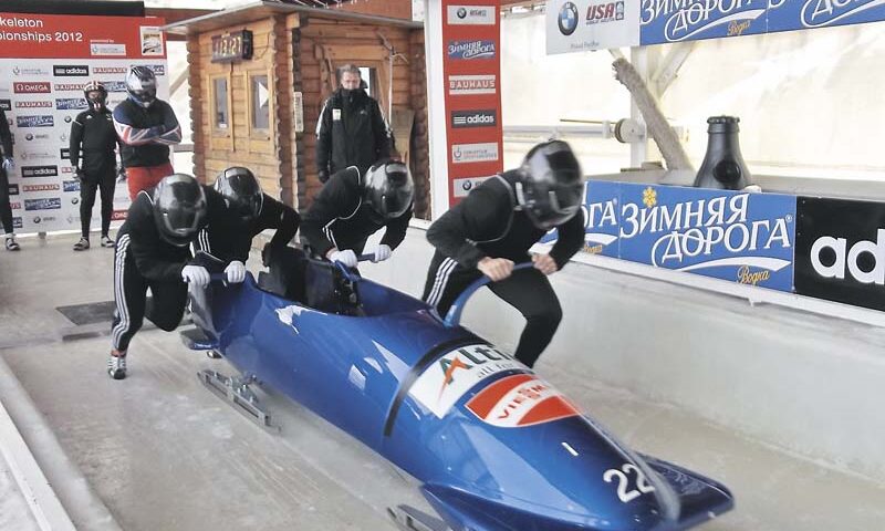 Rusia şi SUA, ultimele halte ale sezonului