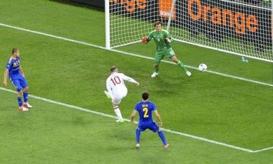 Anglia şi Franţa, ultimele două naţionale calificate în sferturile Euro 2012