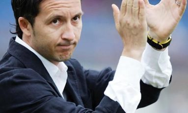 Mihai Stoica: "Am pierdut doua puncte importante"