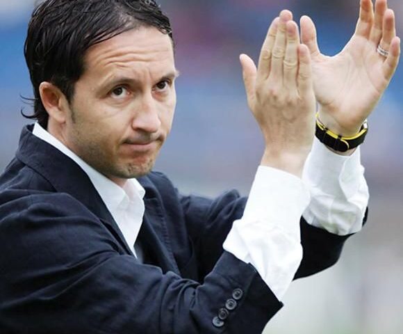 Mihai Stoica: “Am pierdut doua puncte importante”