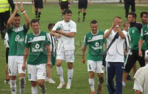 Damila Măciuca – visul continuă