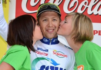 Simon câștigă Marele Premiu al Valoniei