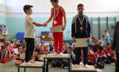 Memorialul Kadar Antal