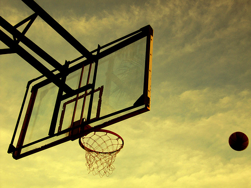 Rezultatele din week-end la baschet