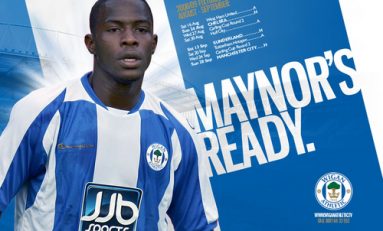 VIDEO - Gol de la 50 de metri in Premier League!