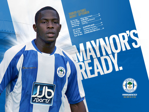 VIDEO – Gol de la 50 de metri in Premier League!