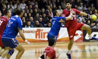Memorialul de handbal „Gheorghe Daviţoiu” şi-a desemnat câştigătorii