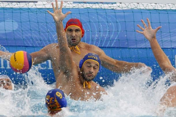 Poloiştii români s-au înecat la malul grecesc!