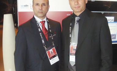 Kempo la SportAccord