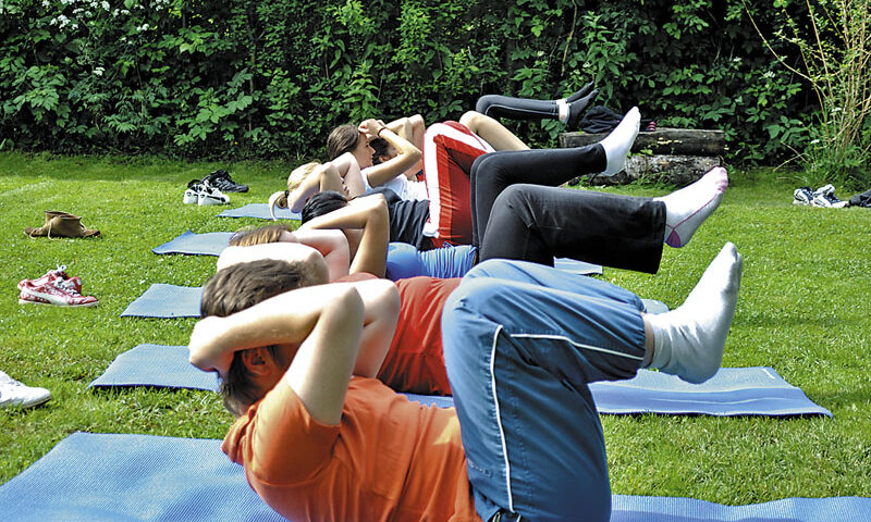 Psihologia sportivă – o nouă abordare a sportului