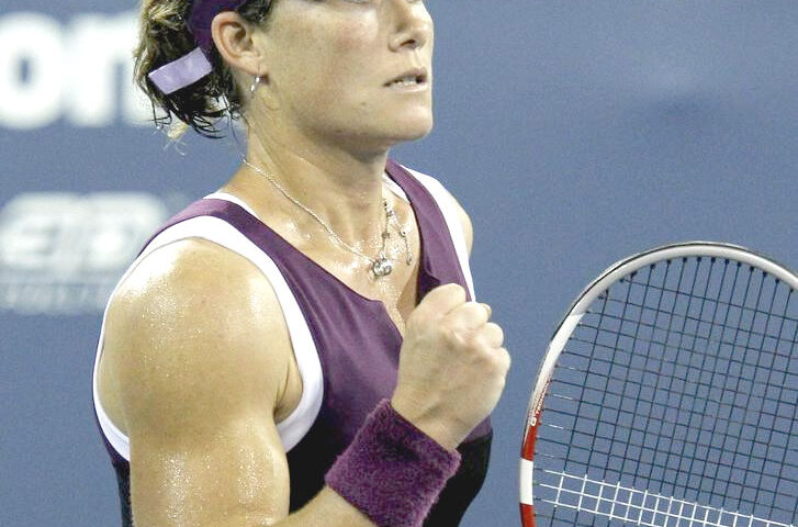 Performera “Ironwoman” Stosur, în Cartea Recordurilor: Cea mai lungă partidă şi cel mai disputat tie-break