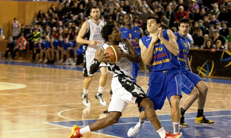 Craiovenii, prima înfrângere în retur. BC Mureș câștigă după prelungiri la Cluj