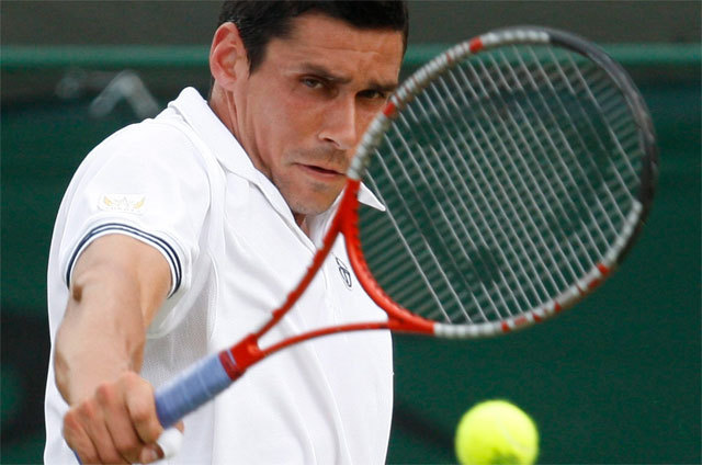 Hănescu, în semifinale la Cordenons