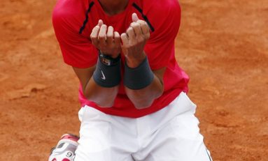 Nadal, al şaptelea titlu la Roland Garros