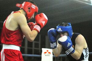 Victorie românească în prima zi la CM de tineret