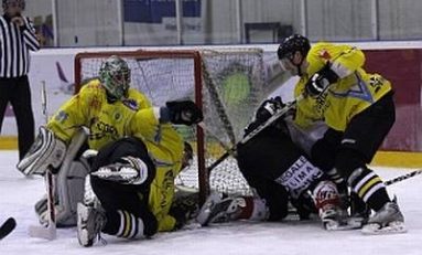 Fenestela Brasov, la a treia victorie in Liga Mol!