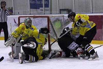 Fenestela Brasov, la a treia victorie in Liga Mol!