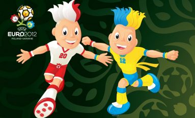 Polonia – Grecia, meciul de debut la EURO 2012