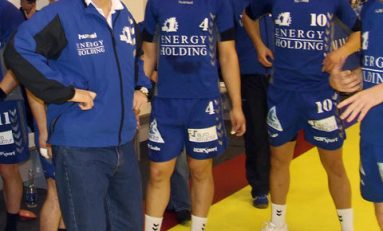 Resita castiga derby-ul cu Steaua!