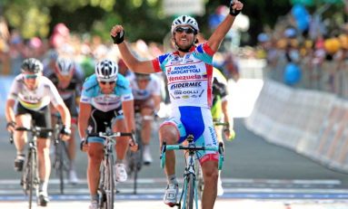 Situație neschimbată în Turul Italiei