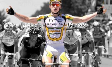 Greipel învingător la Rouen