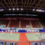 Bronz la Campionatele Mondiale de kata