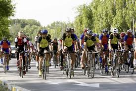 Turul Dobrogei la ciclism