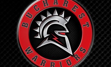 Bucharest Warriors recrutează jucători pentru fotbal american