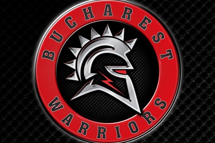 Bucharest Warriors recrutează jucători pentru fotbal american