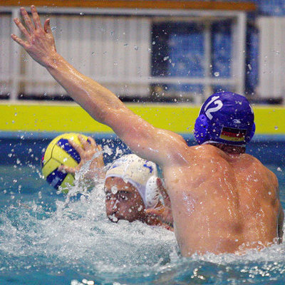 Oradea va gazdui un turneu de calificare la CE 2010!