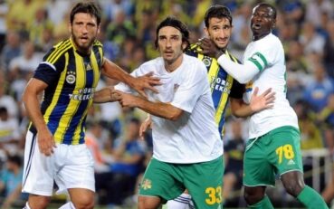 Chelsea câștigă la Basel, Benfica pierde în fieful lui Fenerbahce