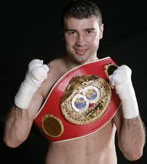 Lucian Bute va boxa la gala “Campion pentru România” pe 9 iulie, la Romexpo. Vezi ce adversar va avea