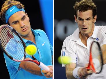 Roger Federer a castigat Australian Open!