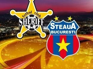 Steaua, afara din Europa!
