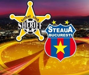 Steaua, afara din Europa!