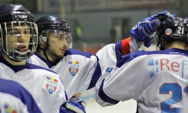 Una caldă, una rece pentru Steaua Rangers în Liga Mol
