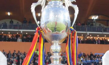 FC Brașov și CFR Cluj continuă în Cupa României