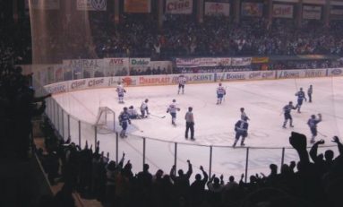 HSC Miercurea Ciuc a bătut Poprad