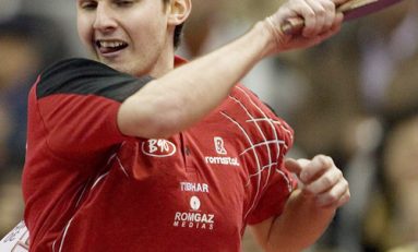 România a câştigat împotriva Canadei la Dortmund