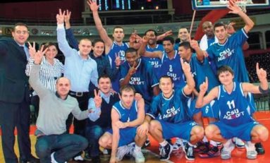 Asesoft Ploieşti a câştigat al şaptelea titlu naţional consecutiv