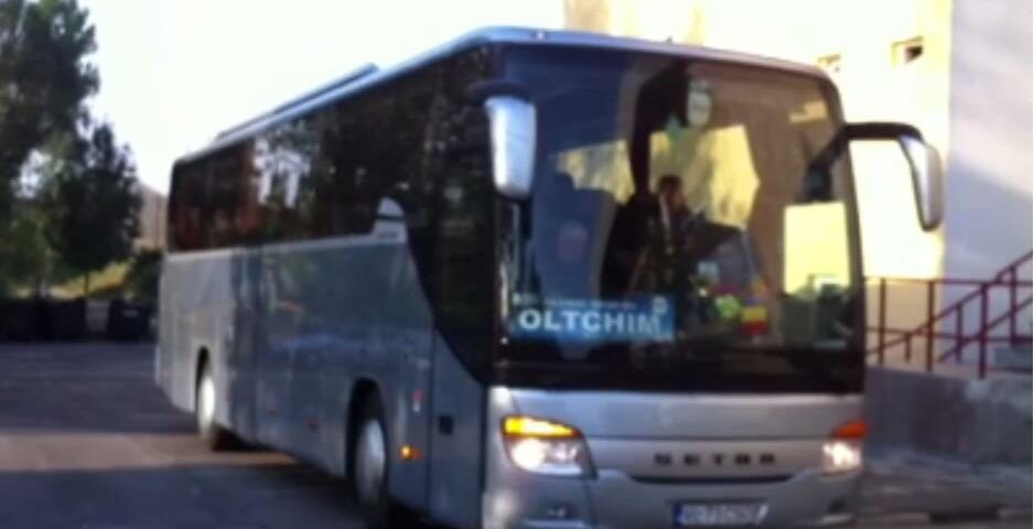 Oltchim Rm. Vâlcea – Zajeckar 36-27