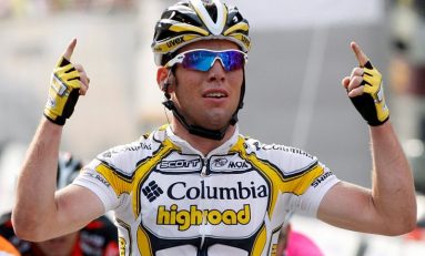 Cavendish triumfă în etapa a treia din Turul Qatarului