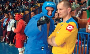 SAMBO 2009, Campionatul Mondial Grecia, Salonic