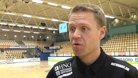 Jakob Vestergaard: “Poate vom juca finala cu Gyor”